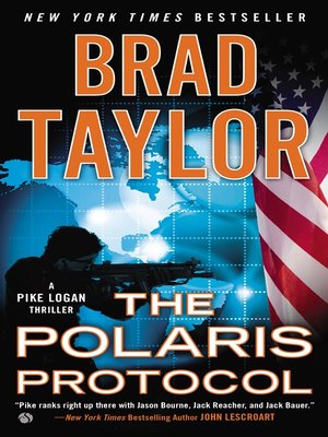 cover image of The Polaris Protocol